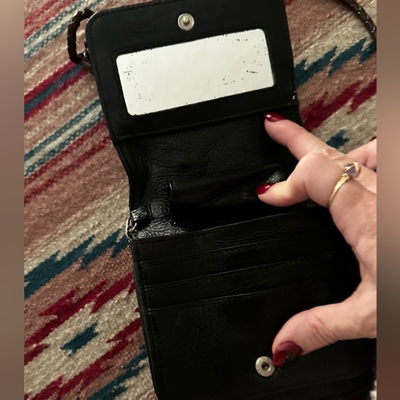 Brighton / Wallet / Crossbody - Picture 7 of 7